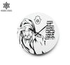 Birkat Habayit 🪬 Glossy Acrylic Wall Clock