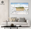 Kotel Art Painting | Shaar Hashamayim