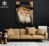 The Lubavitcher Rebbe