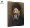 Rabbi Abraham Isaac Kook