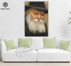 The Lubavitcher Rebbe